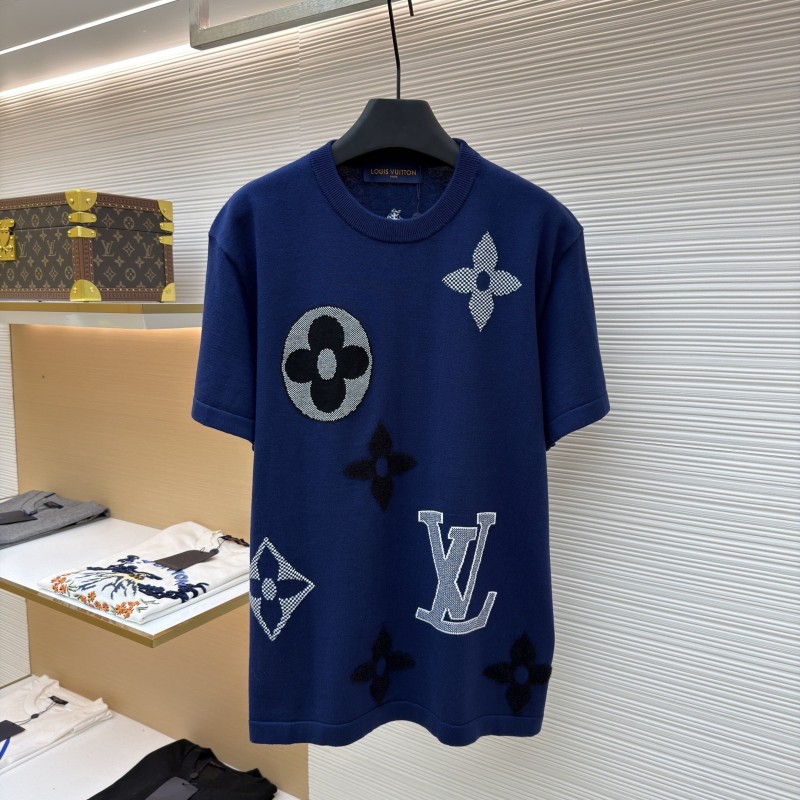 LV Unisex Tee