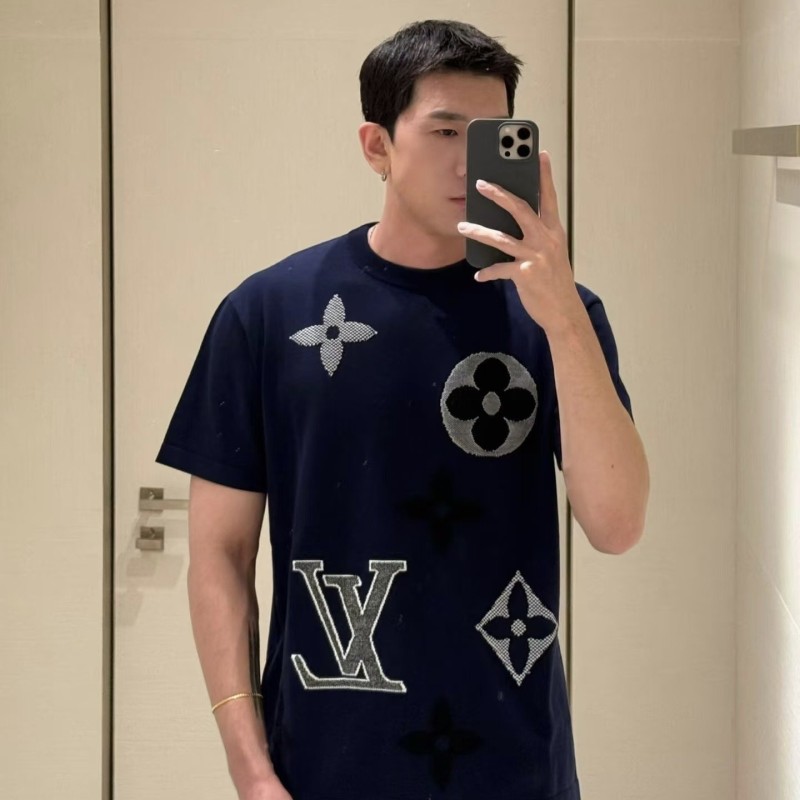 LV Unisex Tee