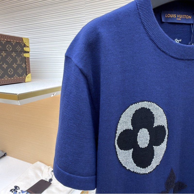 LV Unisex Tee