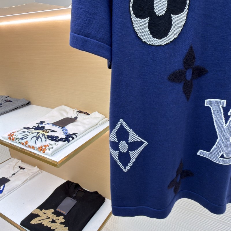 LV Unisex Tee