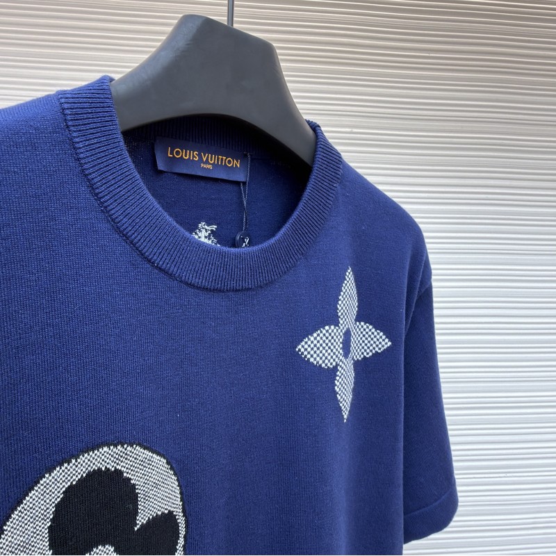 LV Unisex Tee