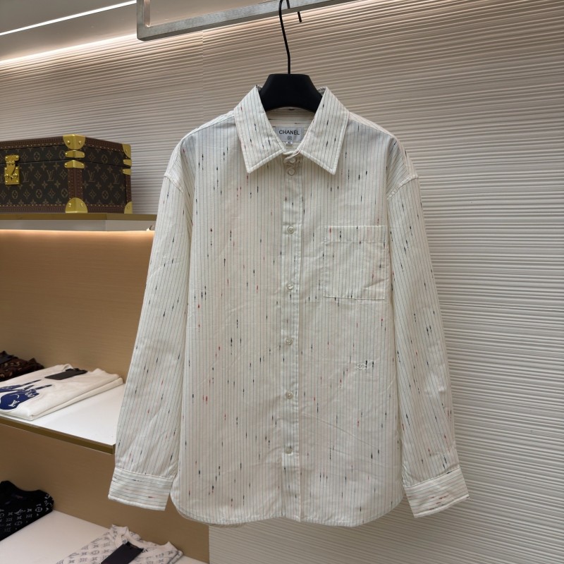 Chanel Shirts 
