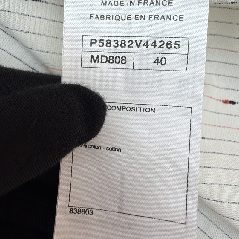 Chanel Shirts 