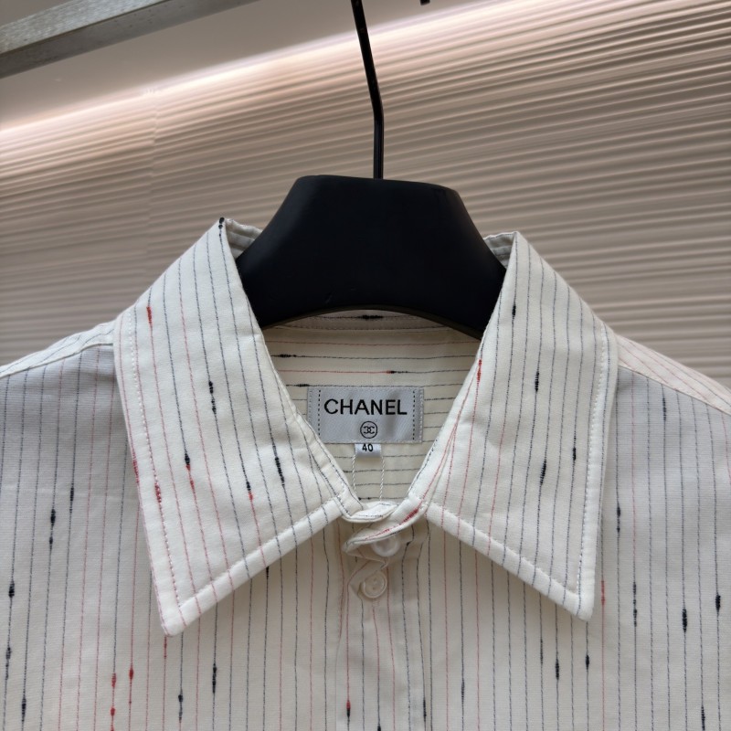 Chanel Shirts 