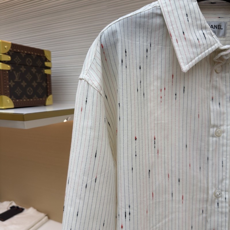 Chanel Shirts 