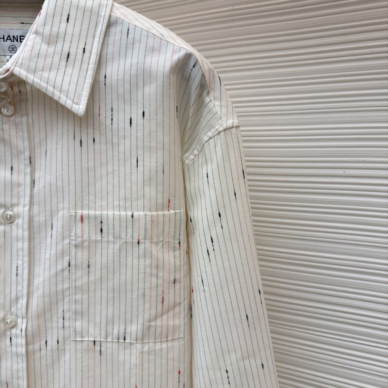 Chanel Shirts 