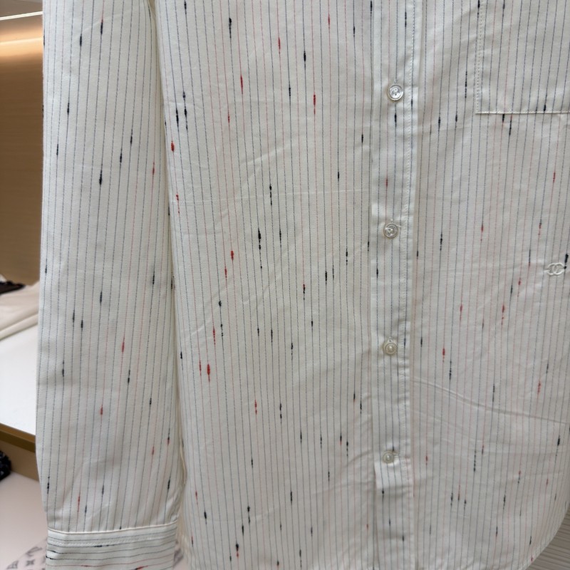 Chanel Shirts 