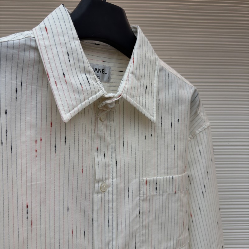 Chanel Shirts 
