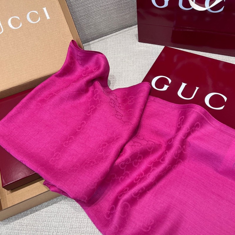 Gucci Shawl
