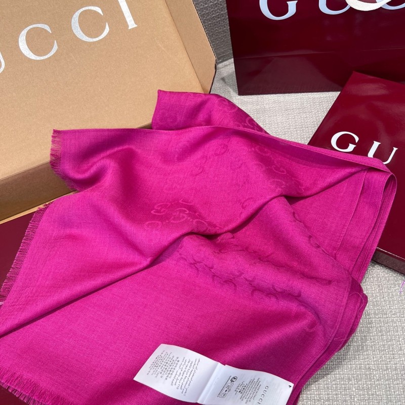 Gucci Shawl
