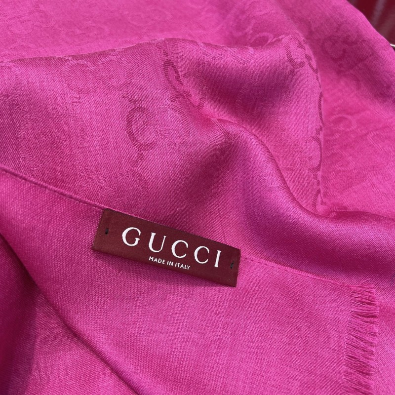Gucci Shawl