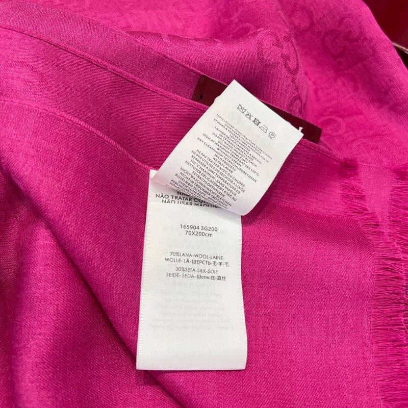 Gucci Shawl