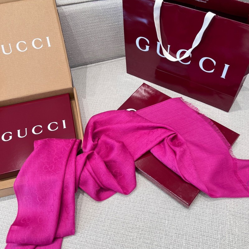 Gucci Shawl