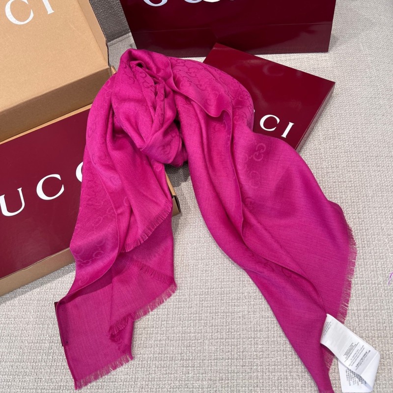 Gucci Shawl