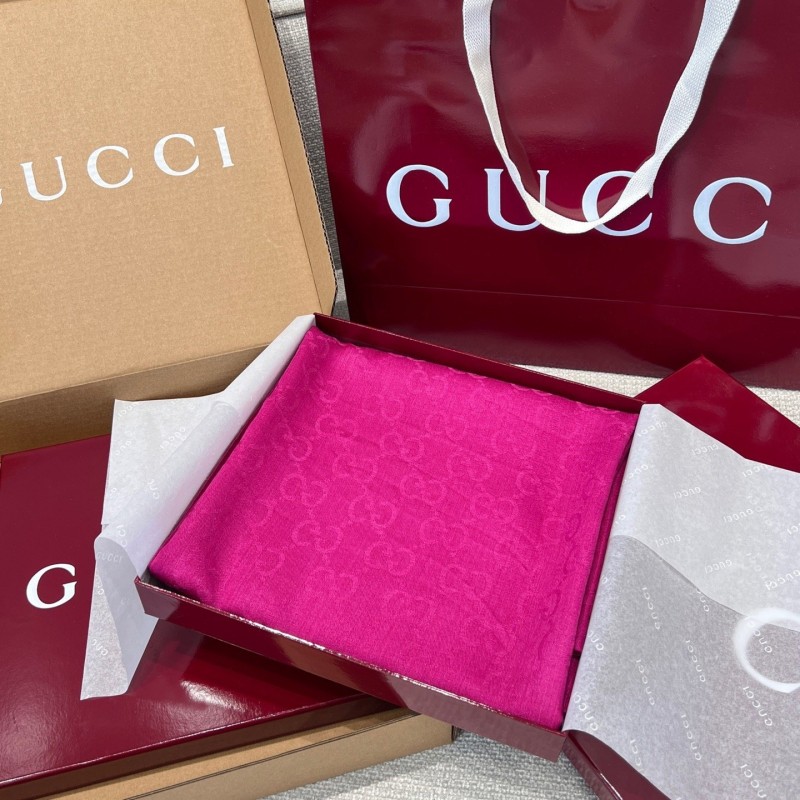 Gucci Shawl