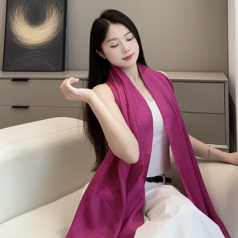 Gucci Shawl