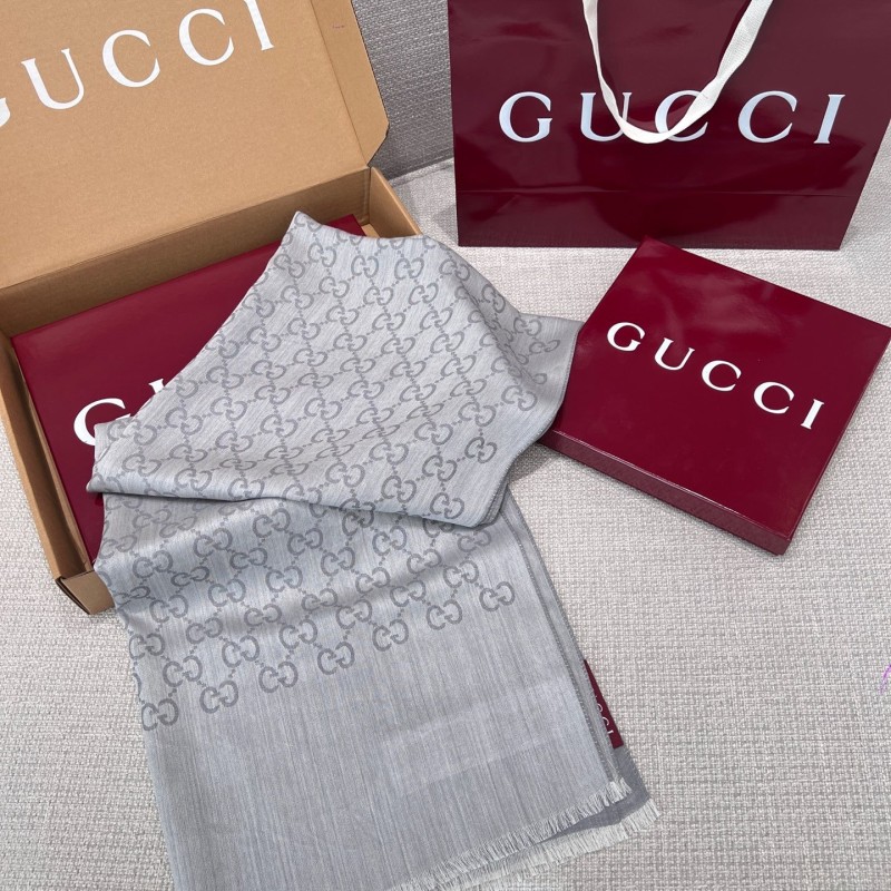 Gucci Shawl