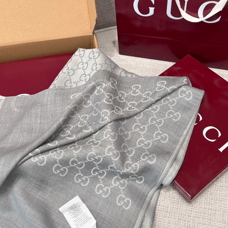 Gucci Shawl