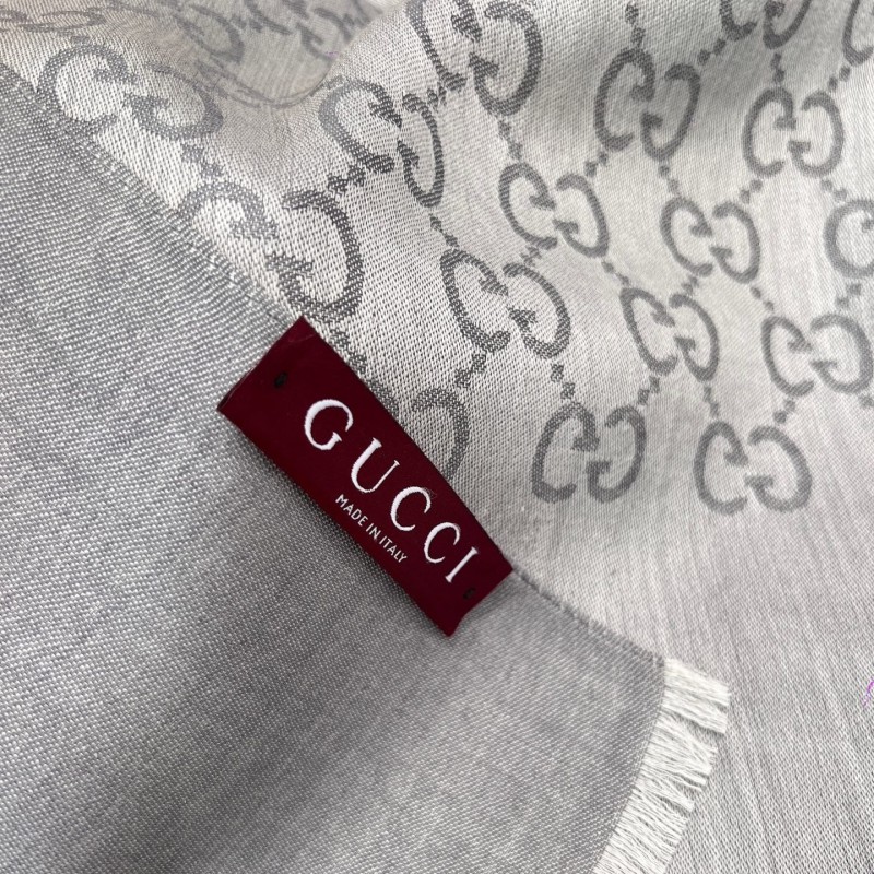 Gucci Shawl