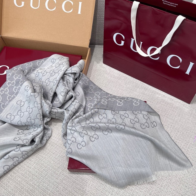 Gucci Shawl
