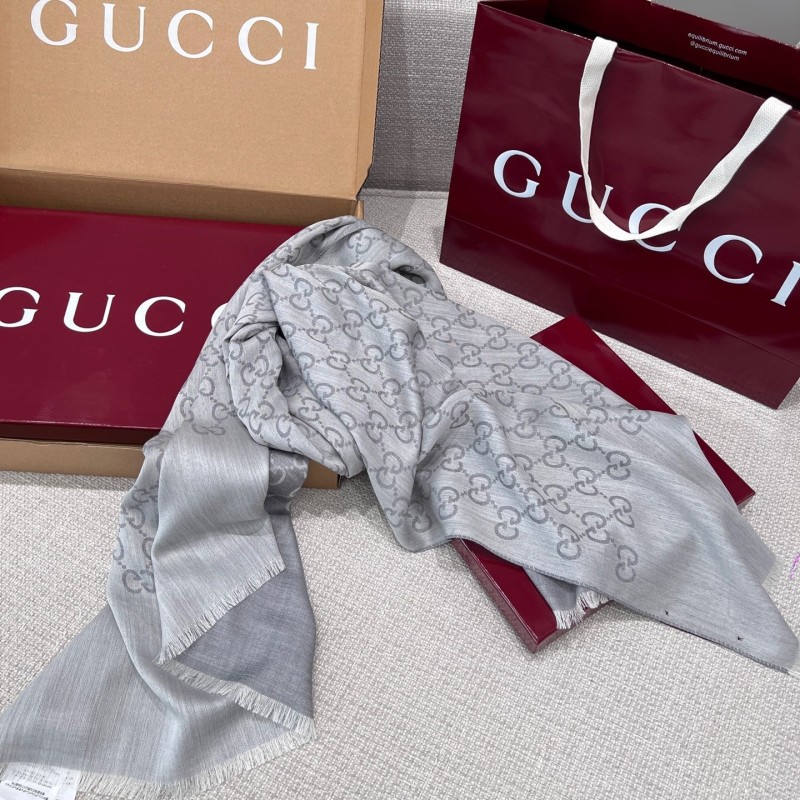 Gucci Shawl