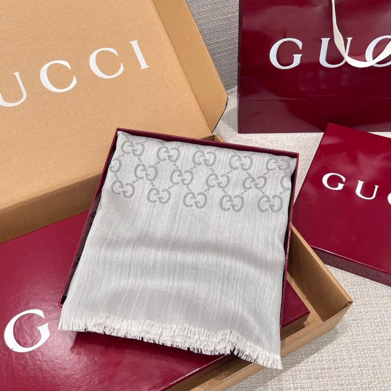 Gucci Shawl