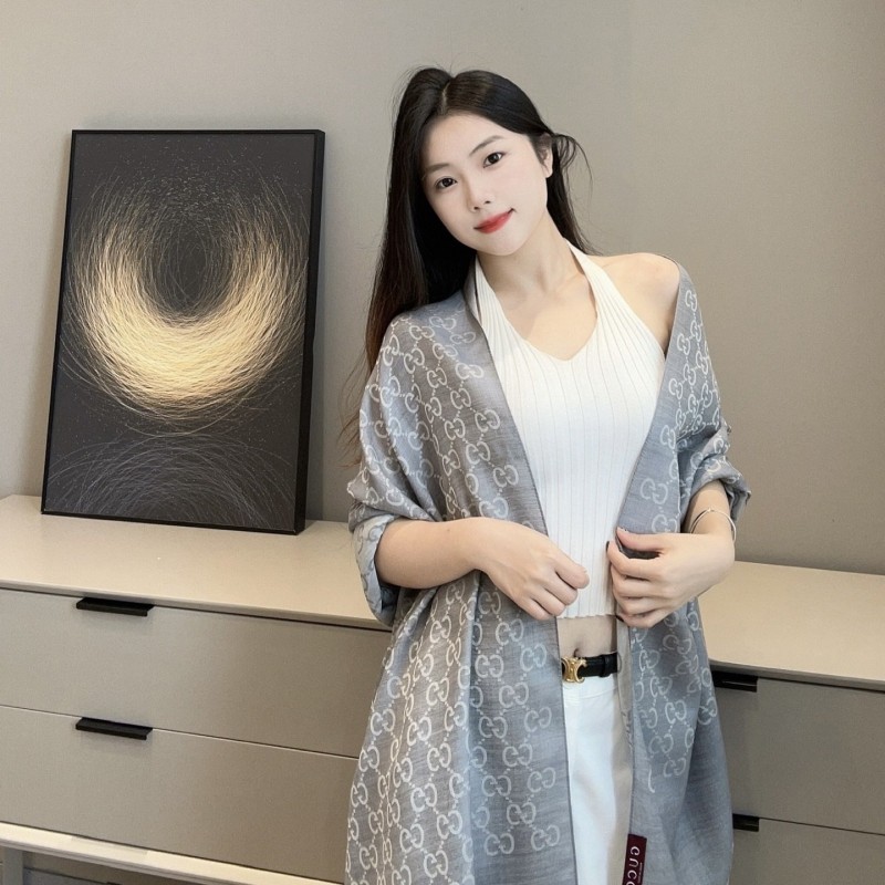 Gucci Shawl