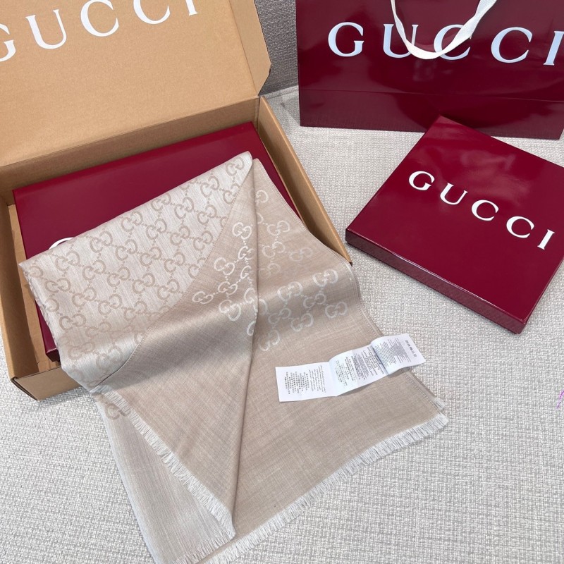 Gucci Shawl