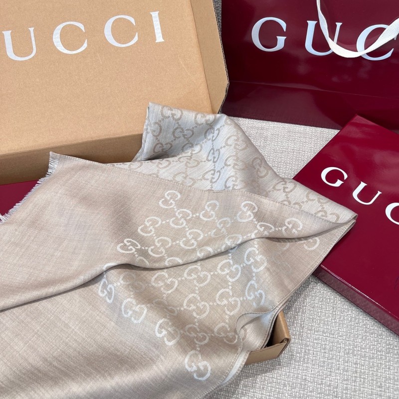 Gucci Shawl