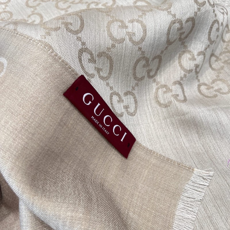 Gucci Shawl