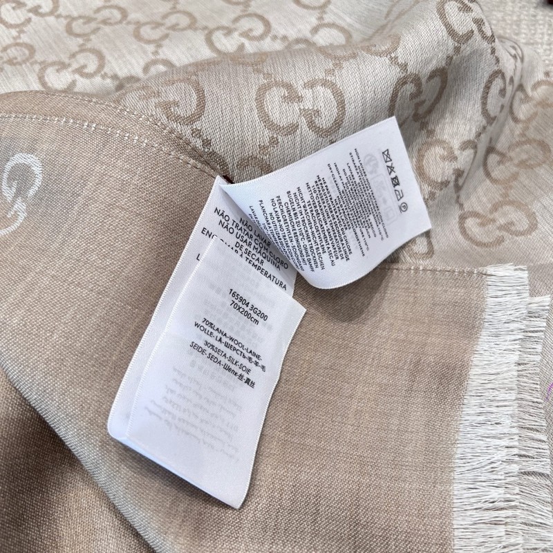 Gucci Shawl