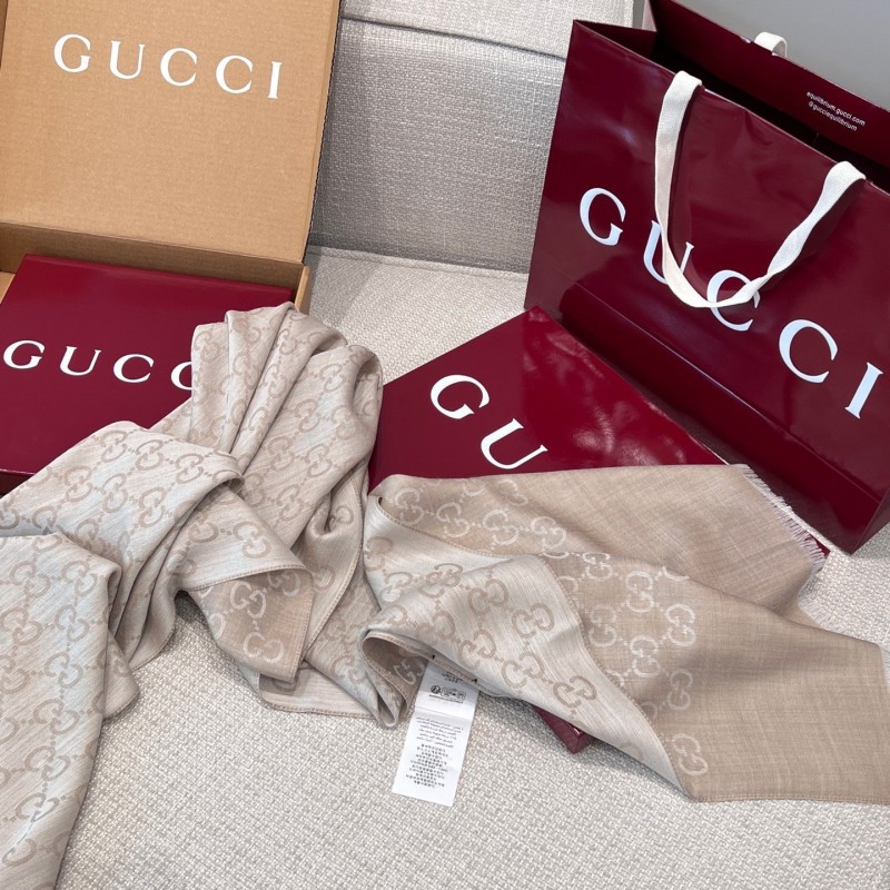 Gucci Shawl