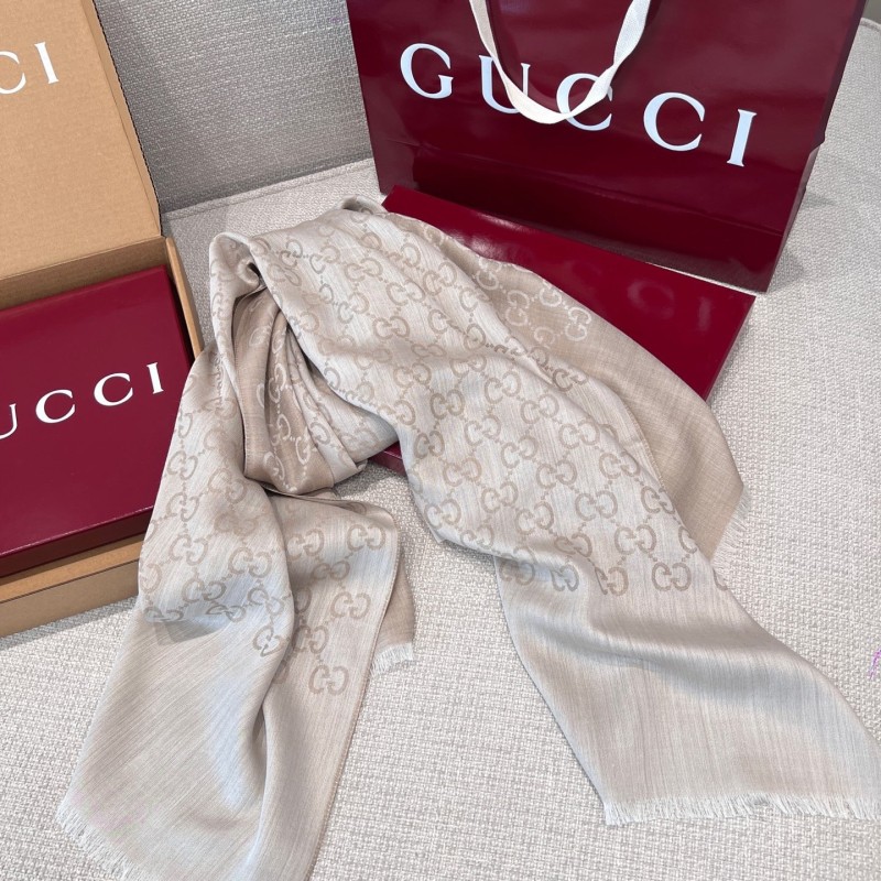 Gucci Shawl