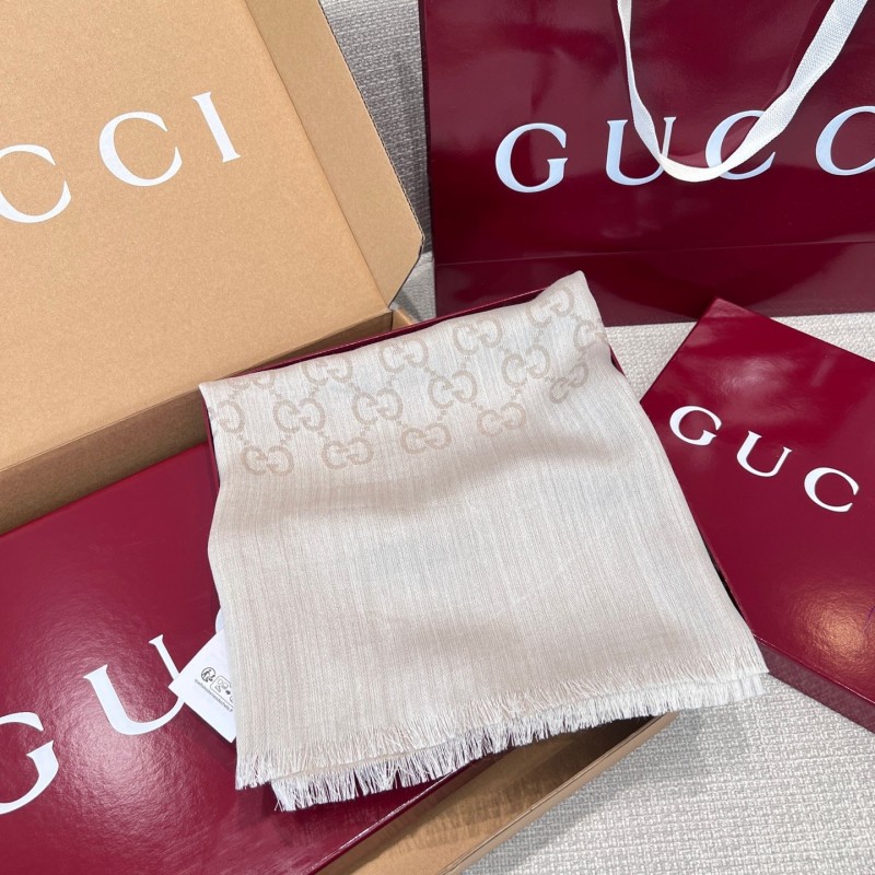 Gucci Shawl