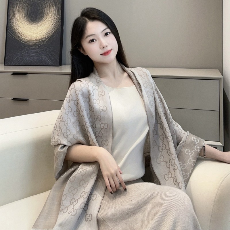 Gucci Shawl