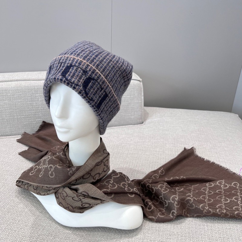 Gucci Shawl