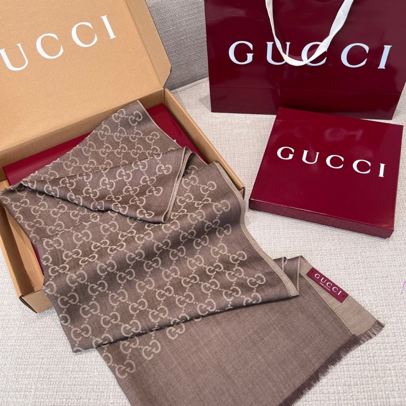Gucci Shawl