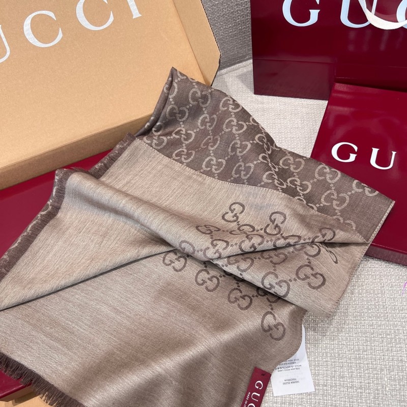 Gucci Shawl