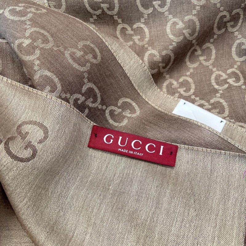 Gucci Shawl
