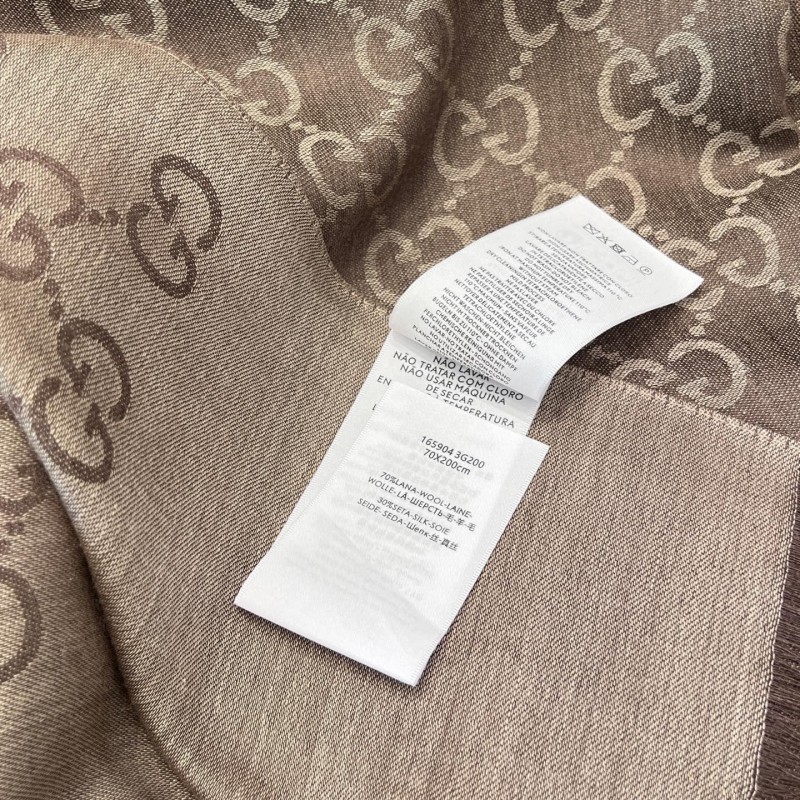 Gucci Shawl