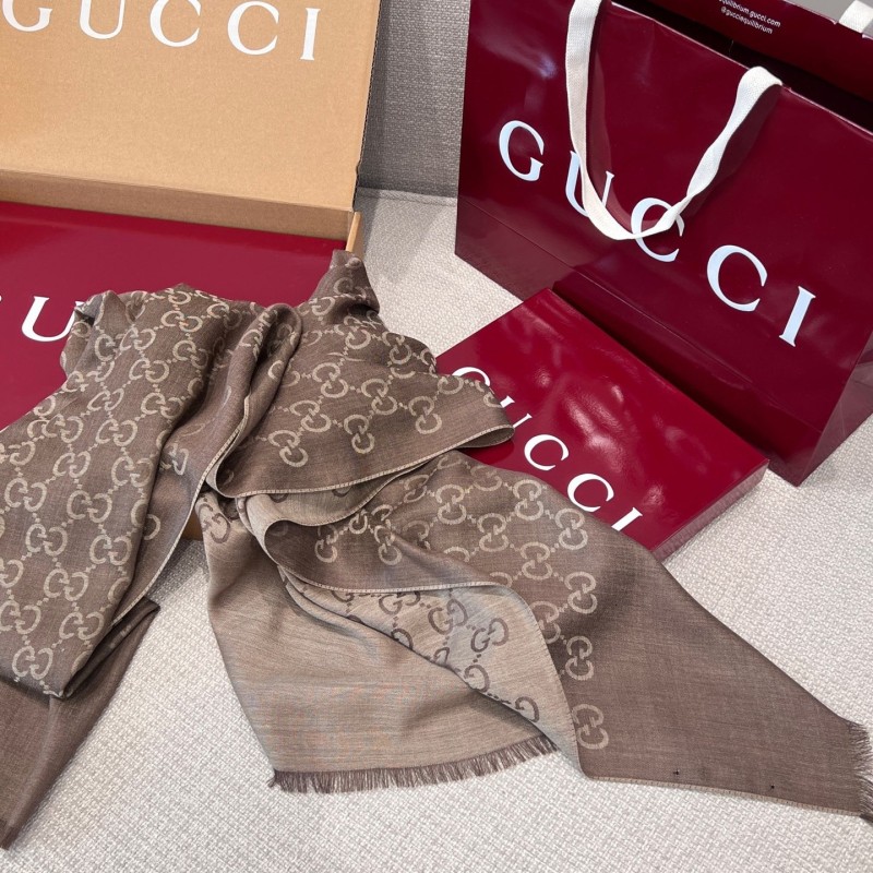 Gucci Shawl