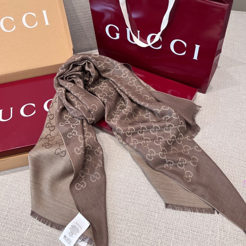 Gucci Shawl