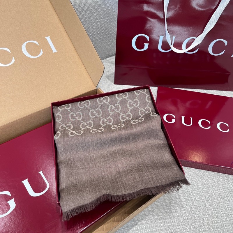 Gucci Shawl