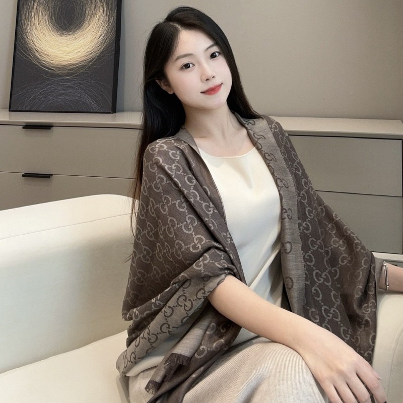 Gucci Shawl