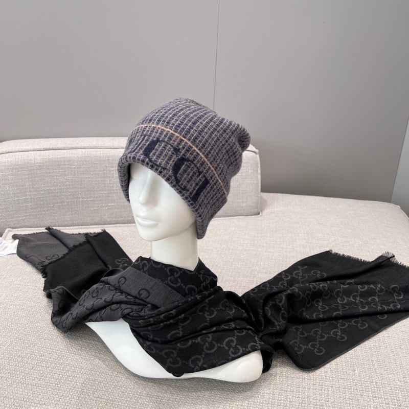 Gucci Shawl