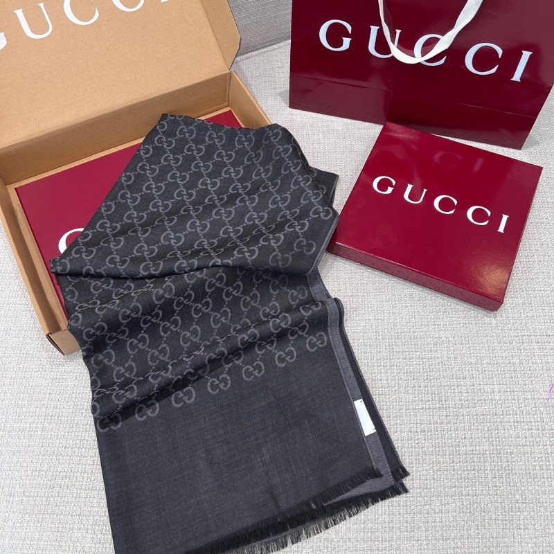 Gucci Shawl