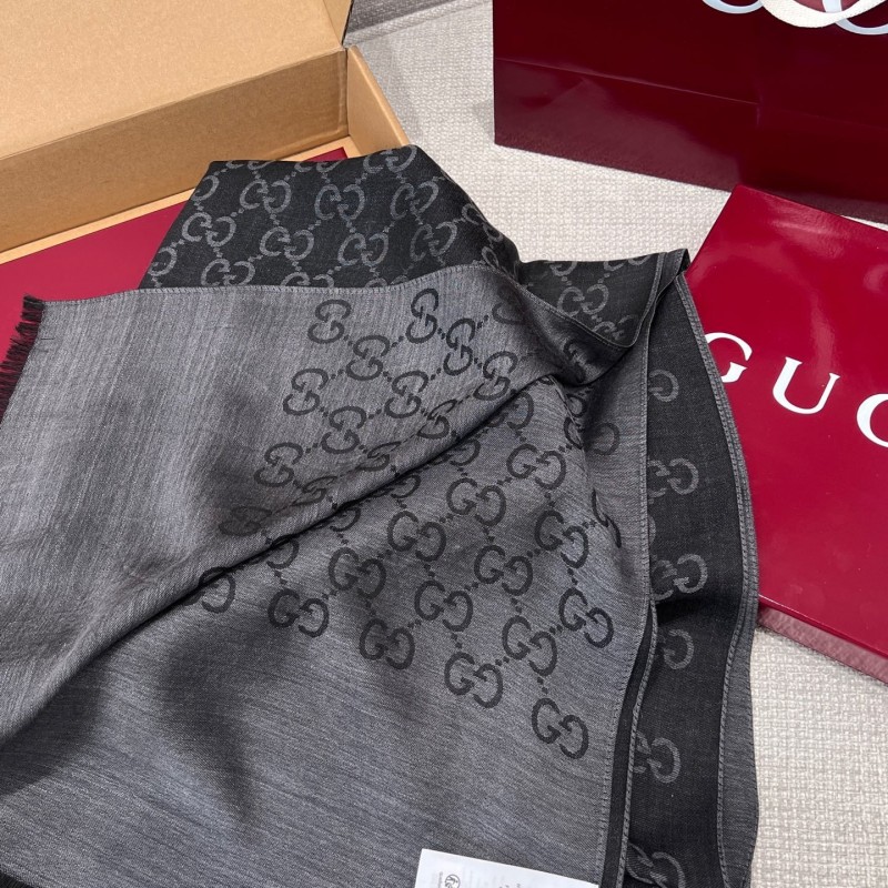 Gucci Shawl