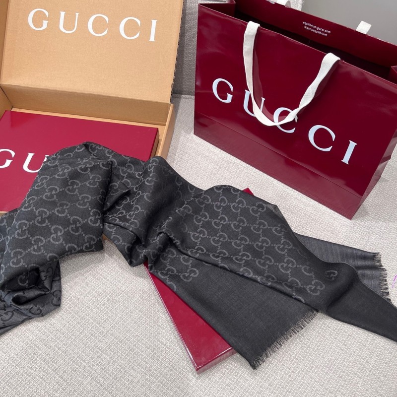 Gucci Shawl