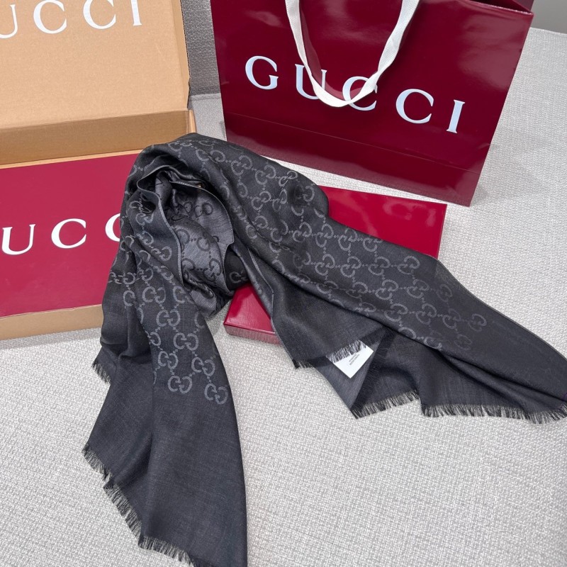 Gucci Shawl