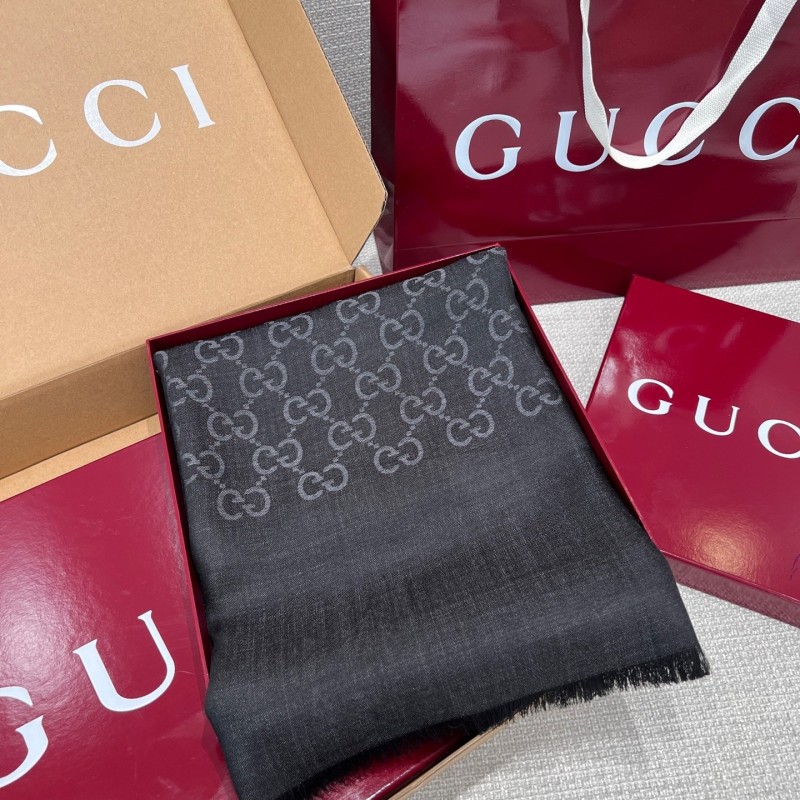 Gucci Shawl